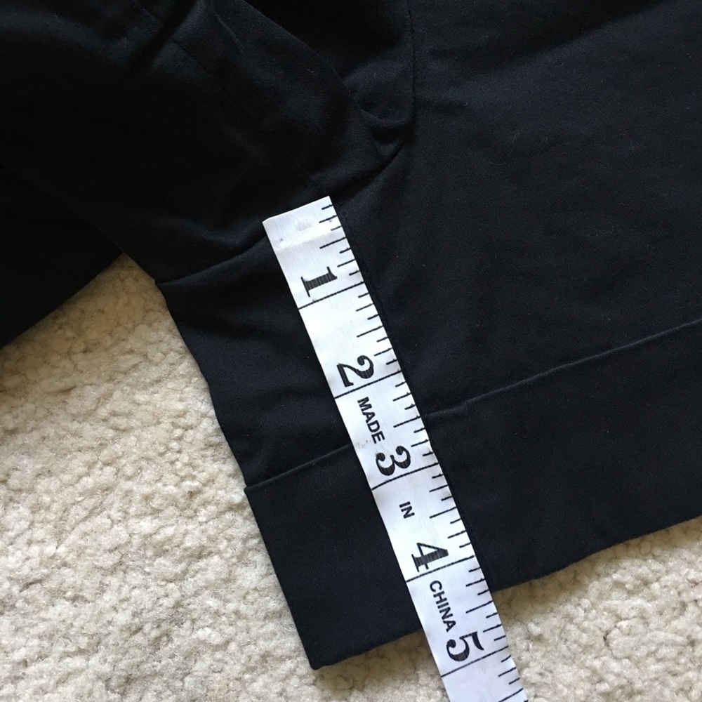Express Studio Shorts - Picture 4 of 6